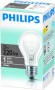 Philips E27 normale lamp helder